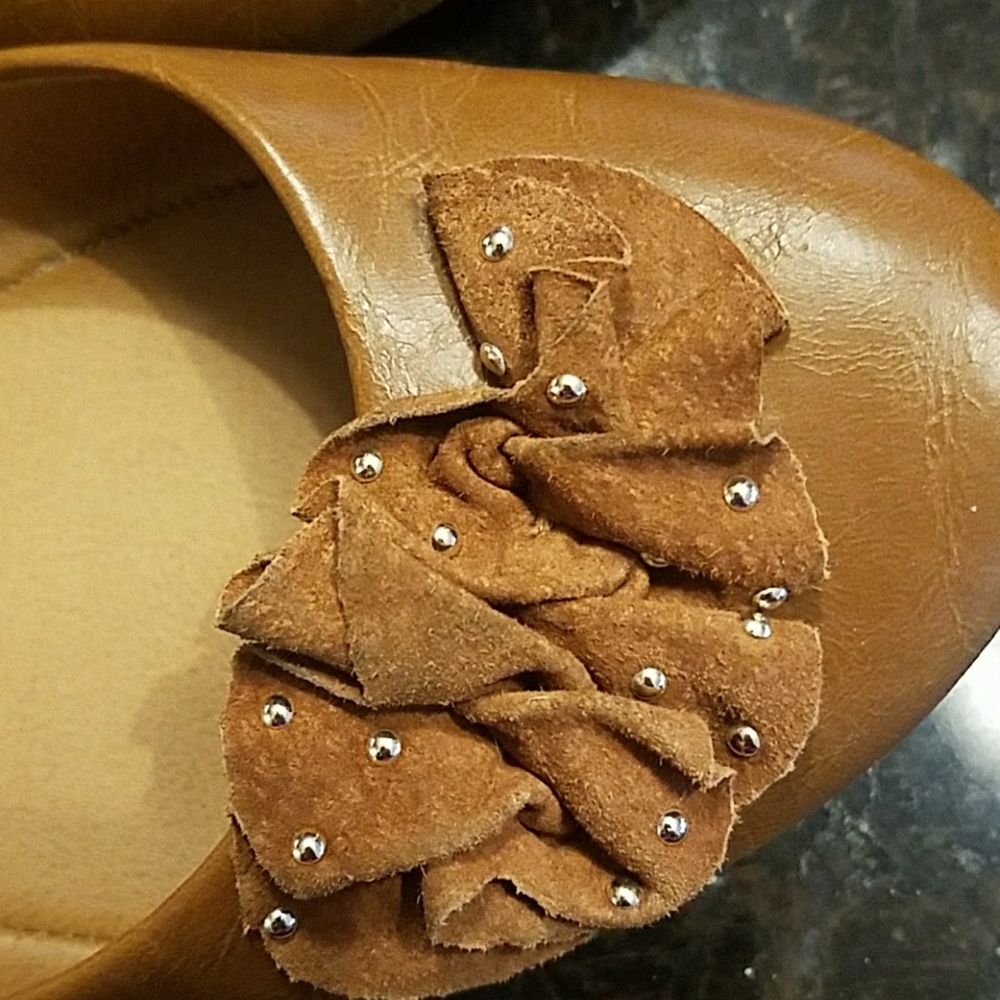 Kenneth Cole flats